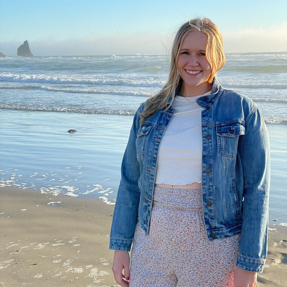 Meet your Posher, Melissa